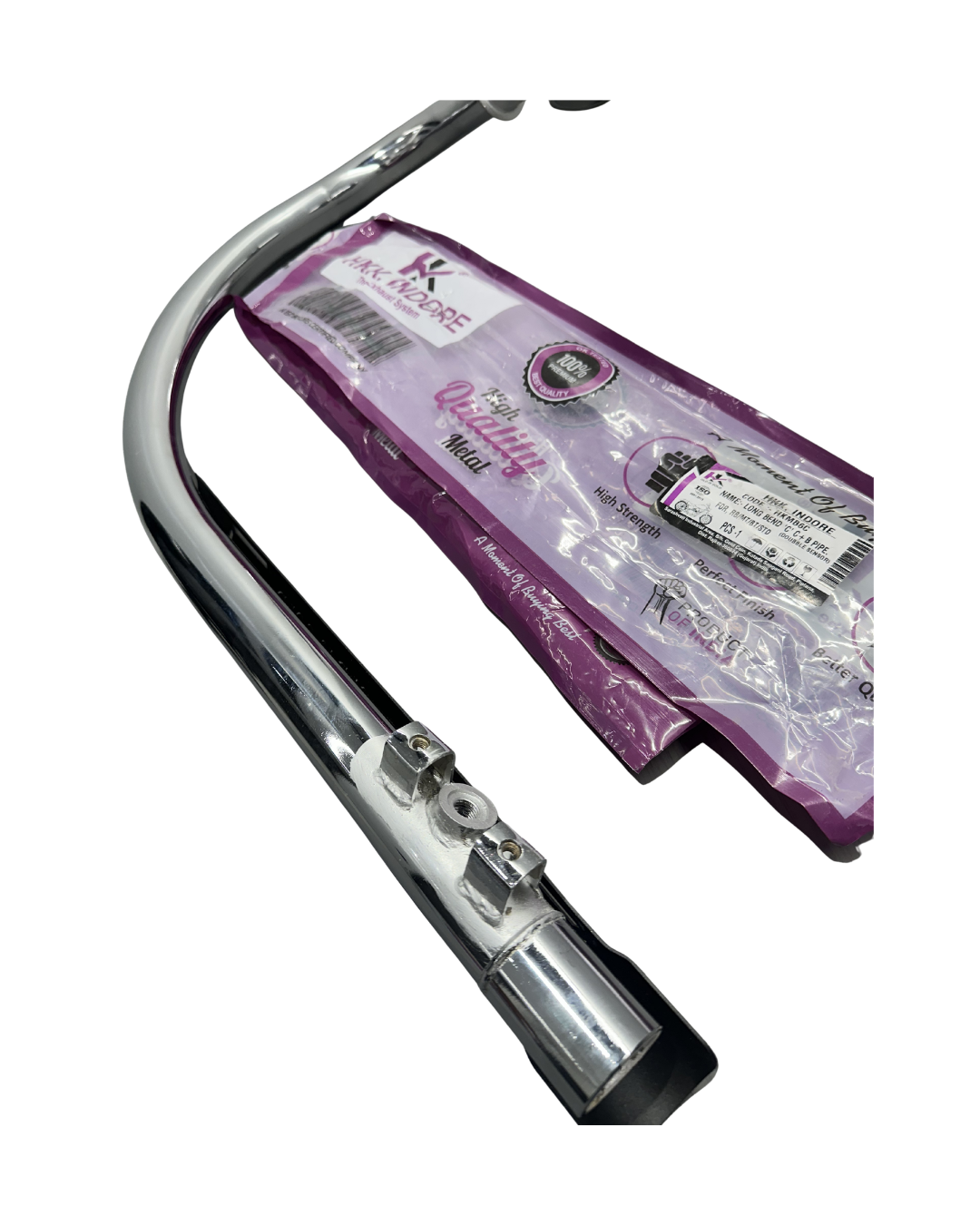 Double Sensor C Bend For New Models