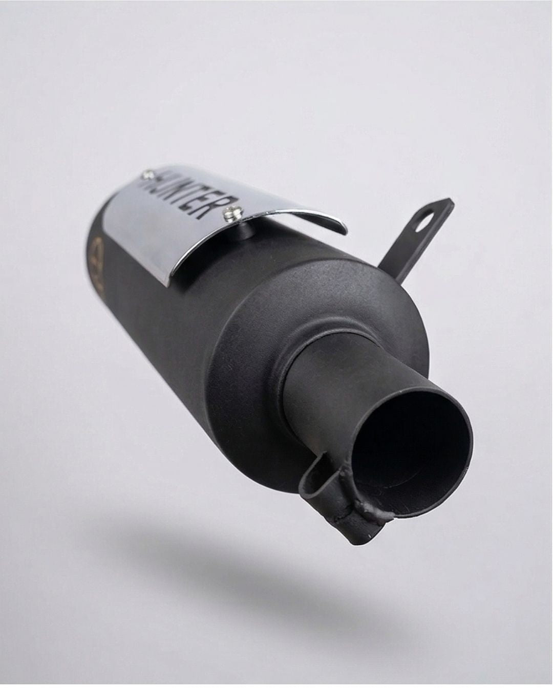 Rk Hunter 350 Exhaust