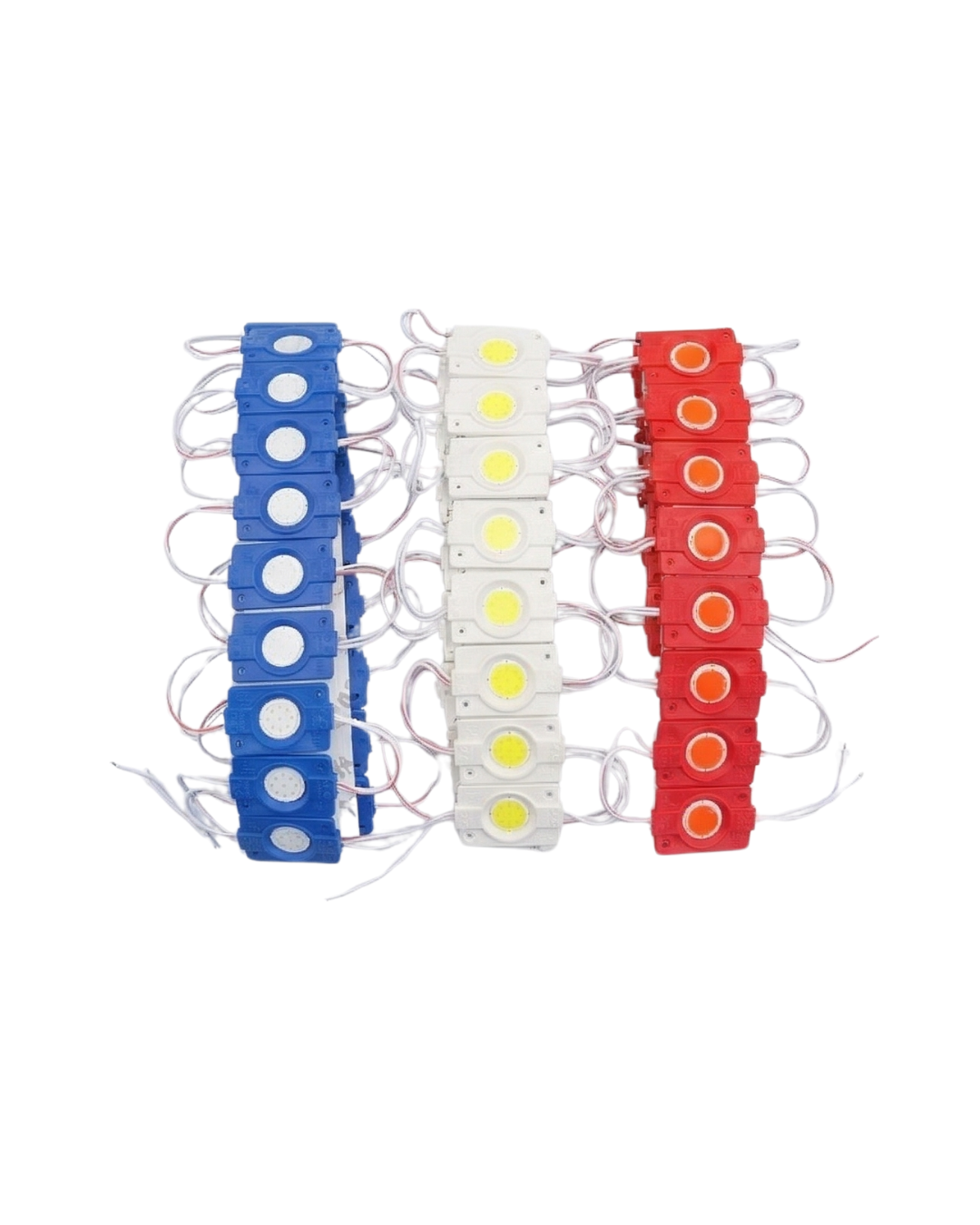 UnderBody Light SetUp(5Lights,Hjg Flaser,Switch)