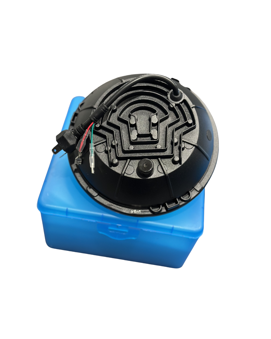 HJG Minus Light Without Ring