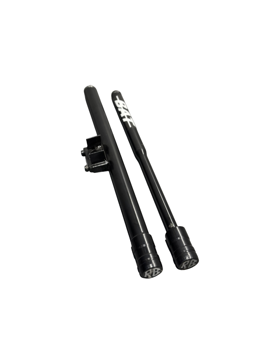 Bat leg guard bs346 stand electrca