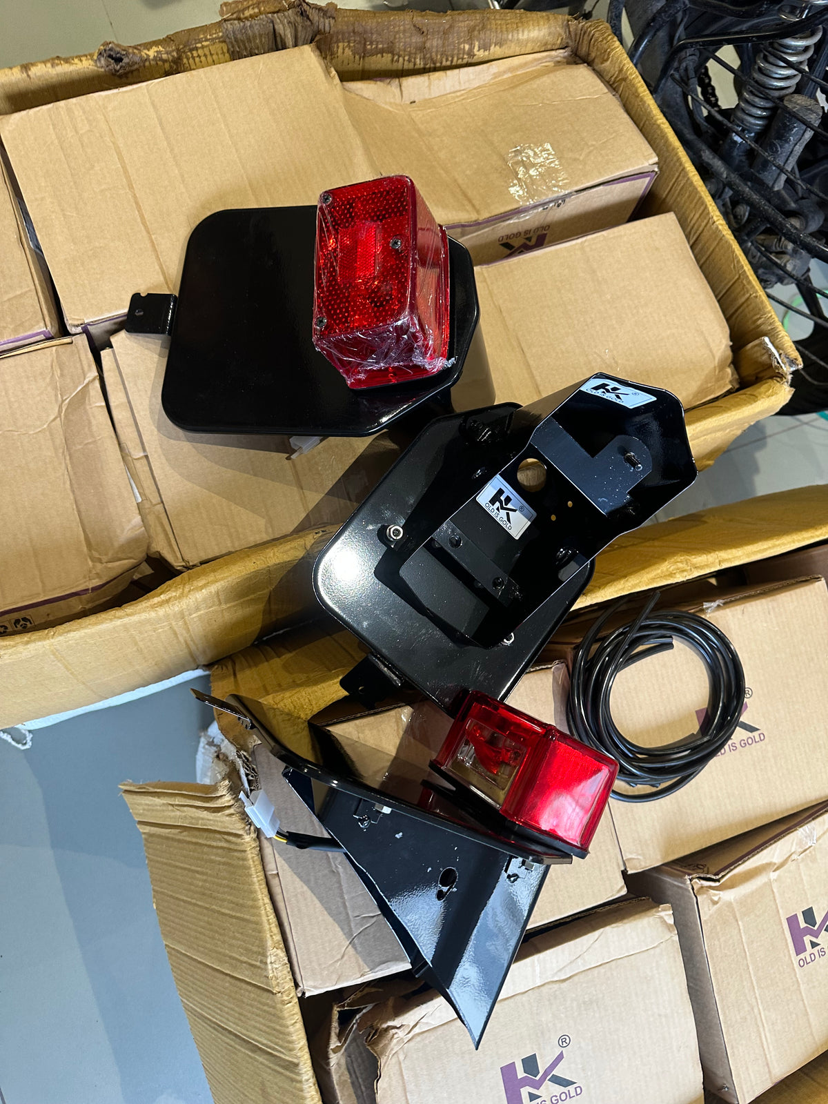 Direct Fitting BackLight Setup For Bs7 (New Models)🔥💯