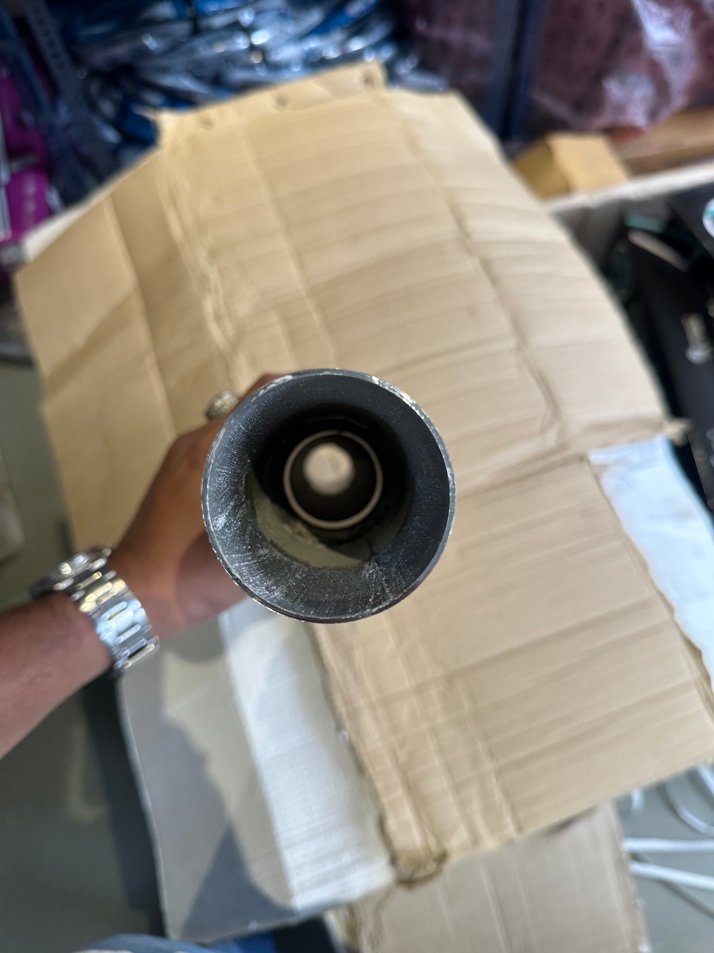 Mini Monster 👿 (Universal Fitting)