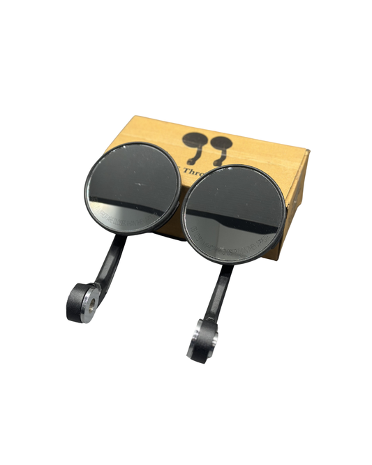 Royal Enfield BarEnd Mirrors