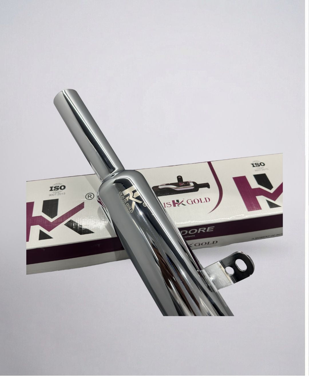 H.K Indori (For All New Models)