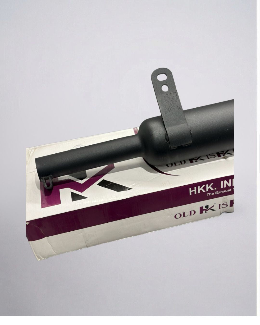 Orignal Hk-Indori ( Dug-Dug Sound) black