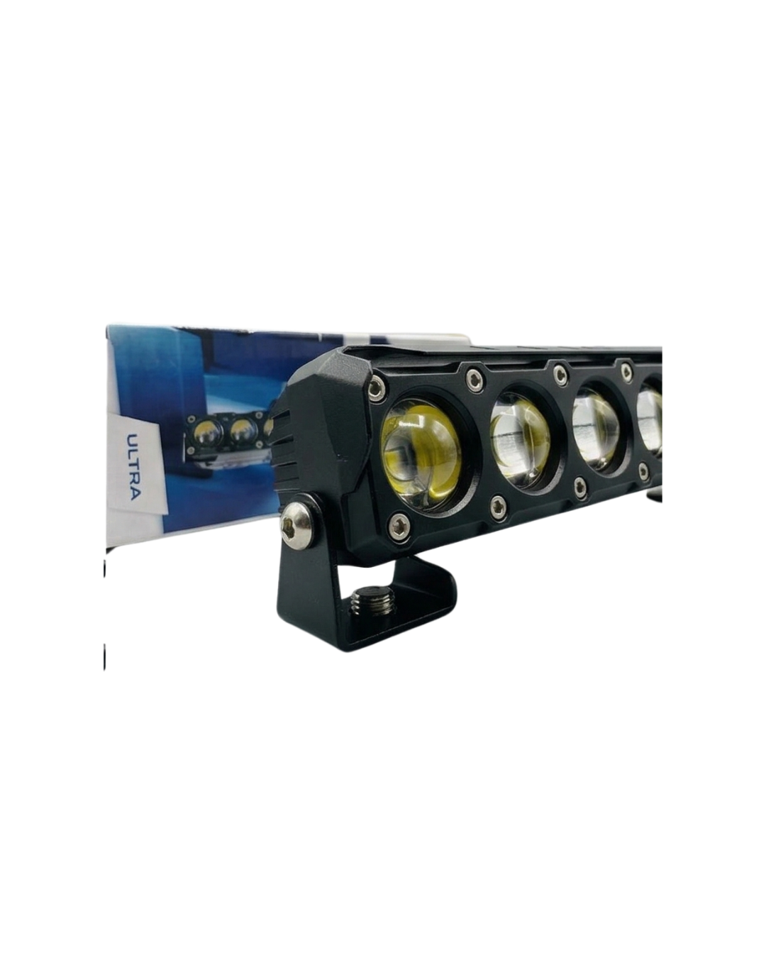 6 LED Fog Lamp
