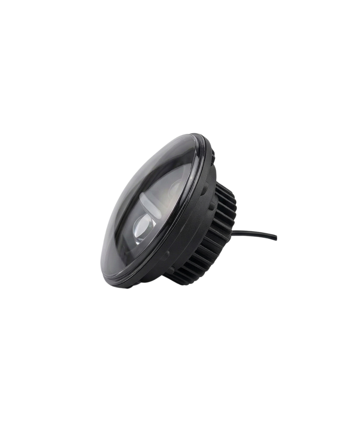 Minus Light Without Ring
