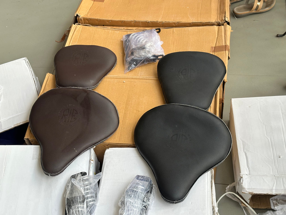 Kabir Sing Seat 🔥 (With All Fittings)
