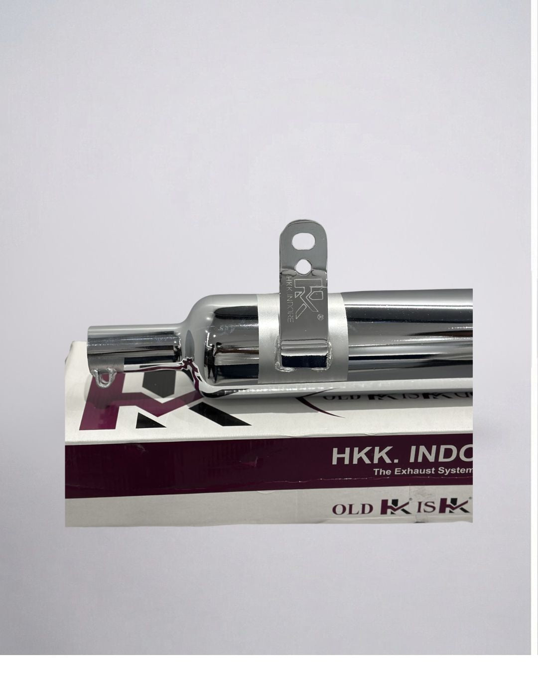 H.K Indori (For All New Models)