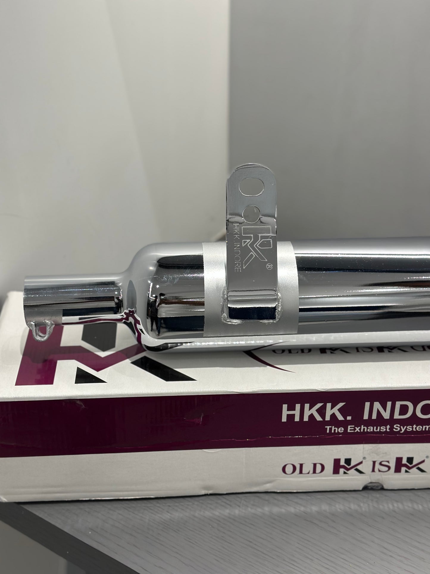 H.K Indori (For All New Models)