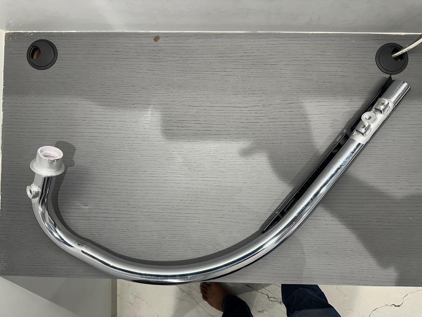 Double Sensor C Bend For New Models