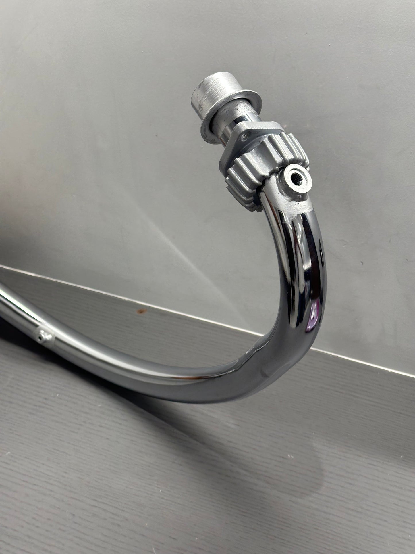 Hk.Orignal C-Bend (Bs6)
