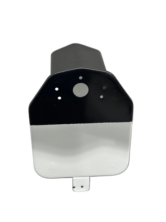 Tail light brackey assembly