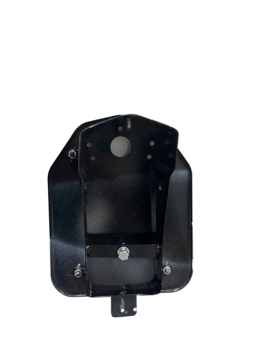Tail light brackey assembly