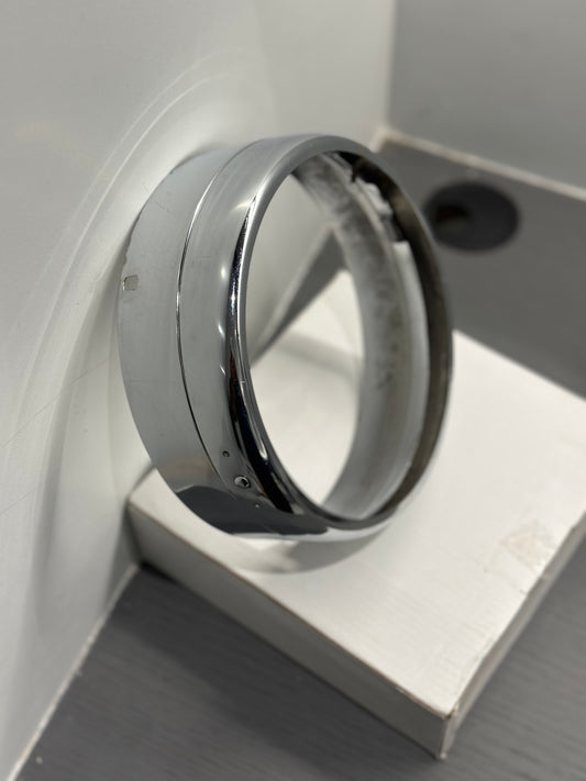 Headlight 2Rim (chrome)