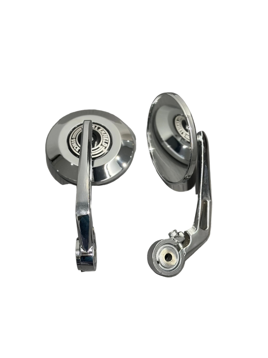 RE Premium Bar End Mirrors (2026 Model)