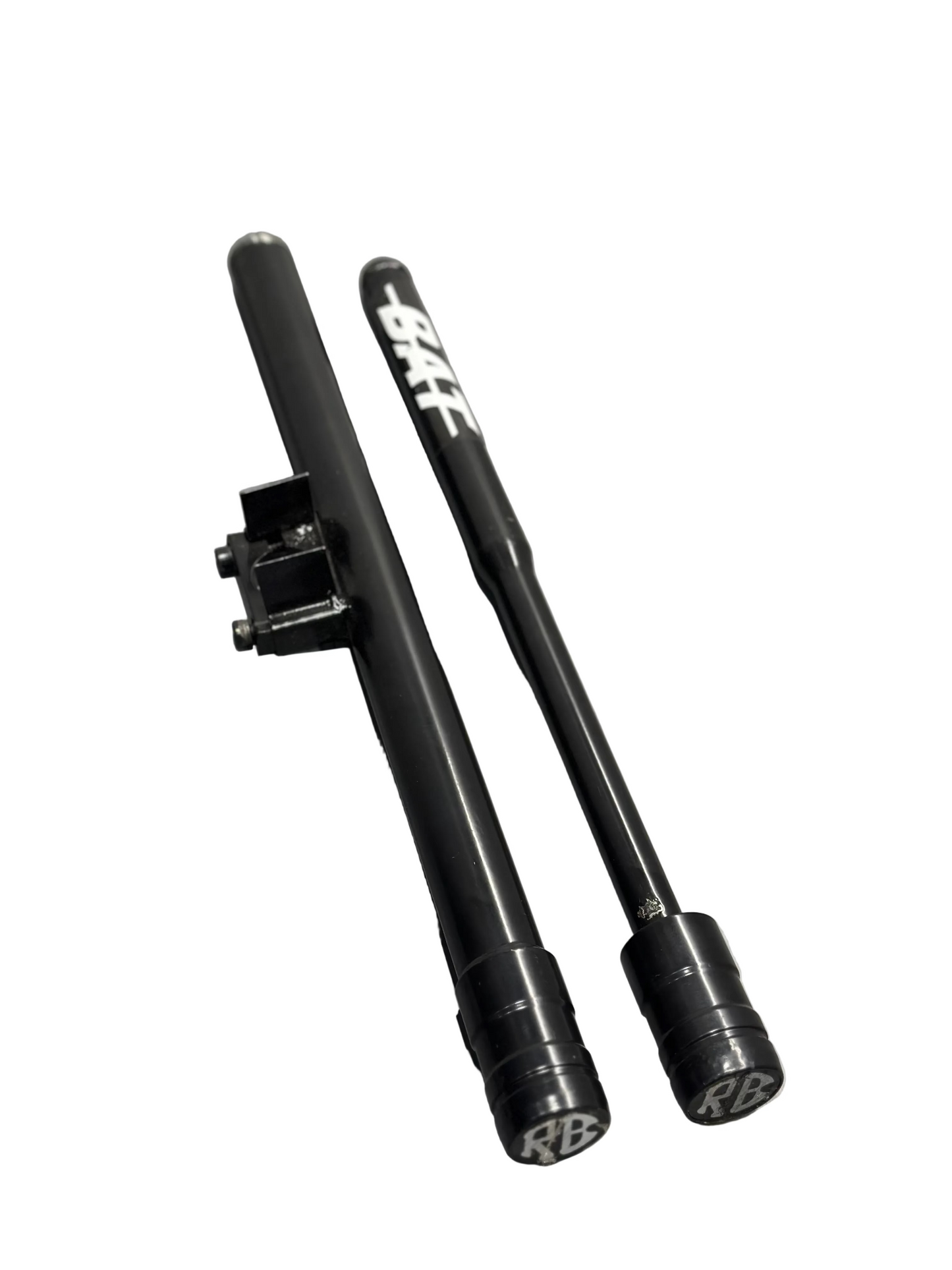Bat leg guard bs346 stand electrca