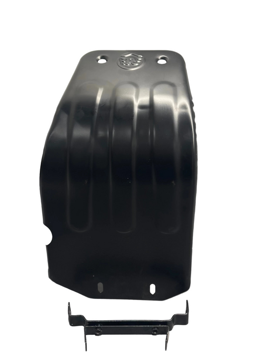 Sump Guard black