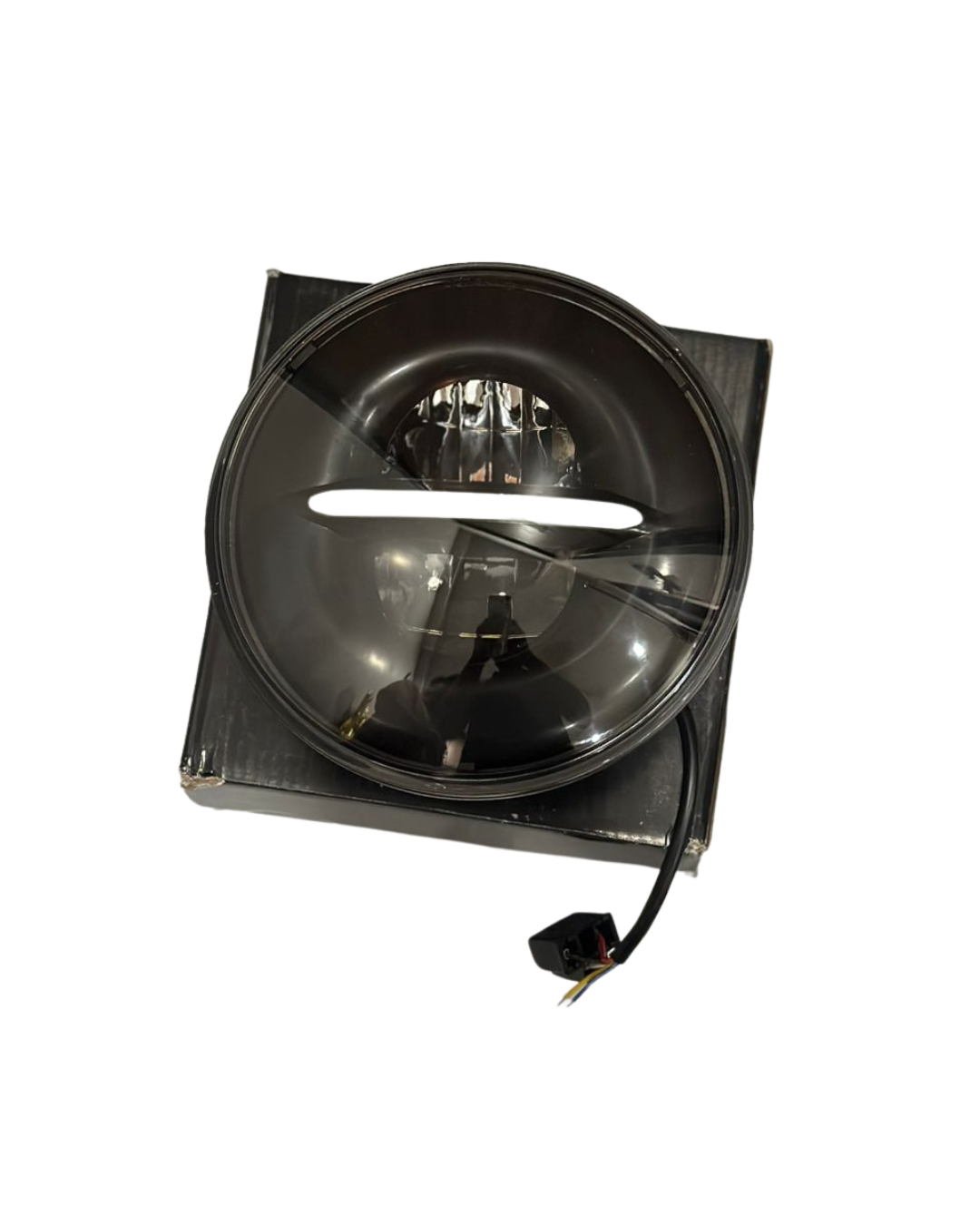 Minus Light Without Ring