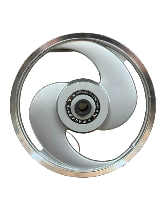 S Alloys Wheels
