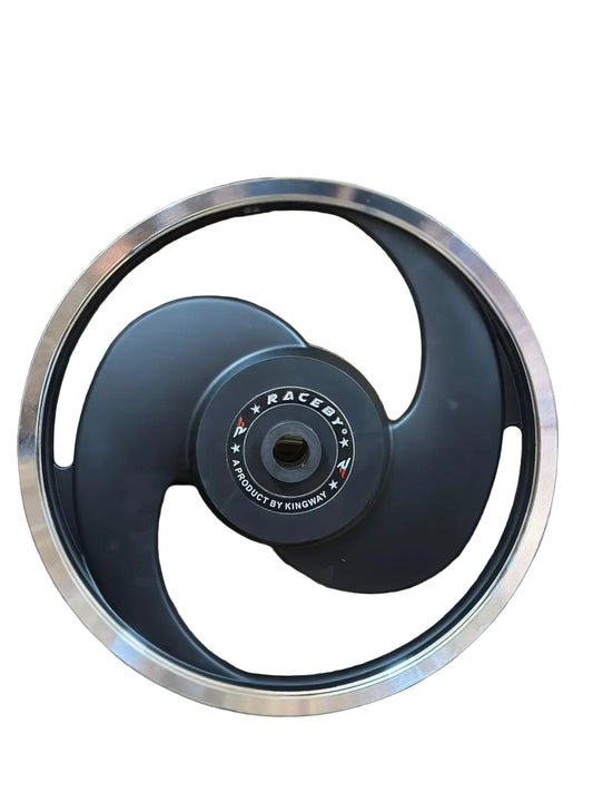 S Alloys Wheels