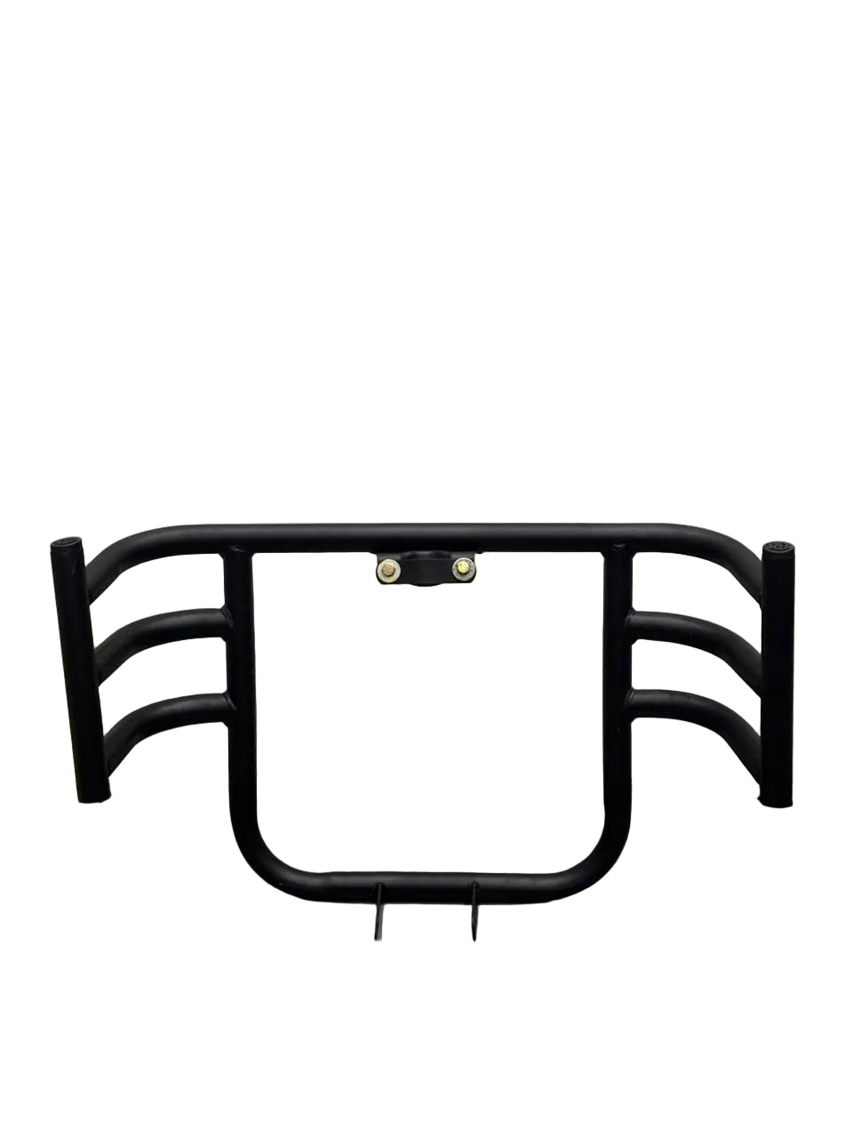 AirFly LegGuard Black