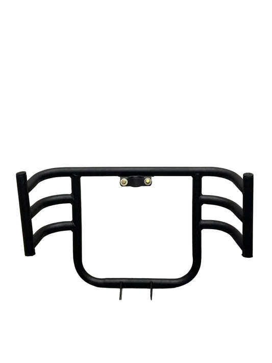 AirFly LegGuard Black
