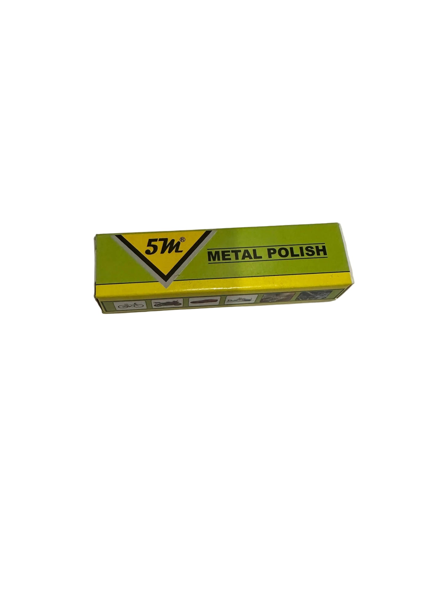 Metal Polish (New One)