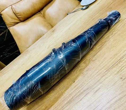 Dolaphin Silencer (Bs3,4,6)