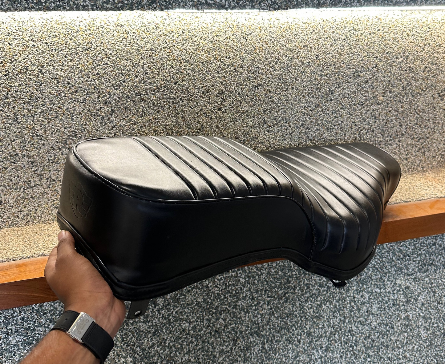 Classic Direct Fitting Standard Seat