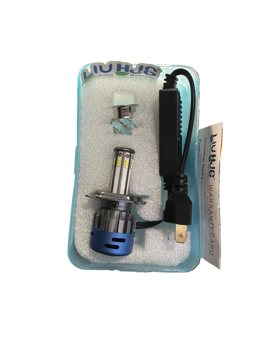 HJG M8 Orignal 100w LED Headlight Bulb
