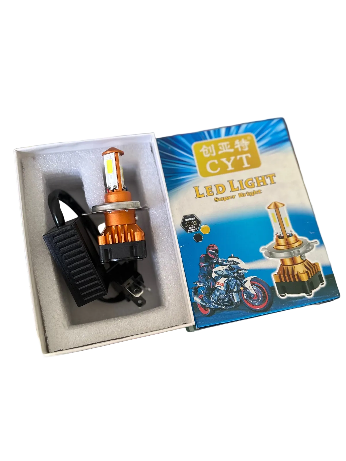 Original CYT BULB
