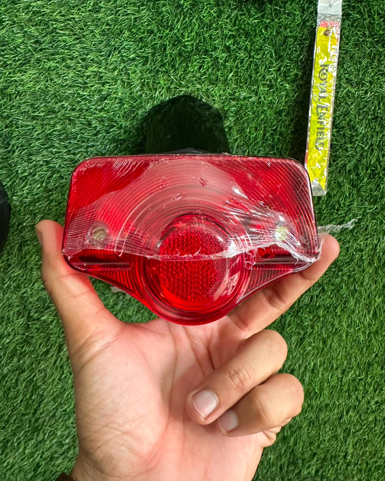 Standard 350 Tail Light