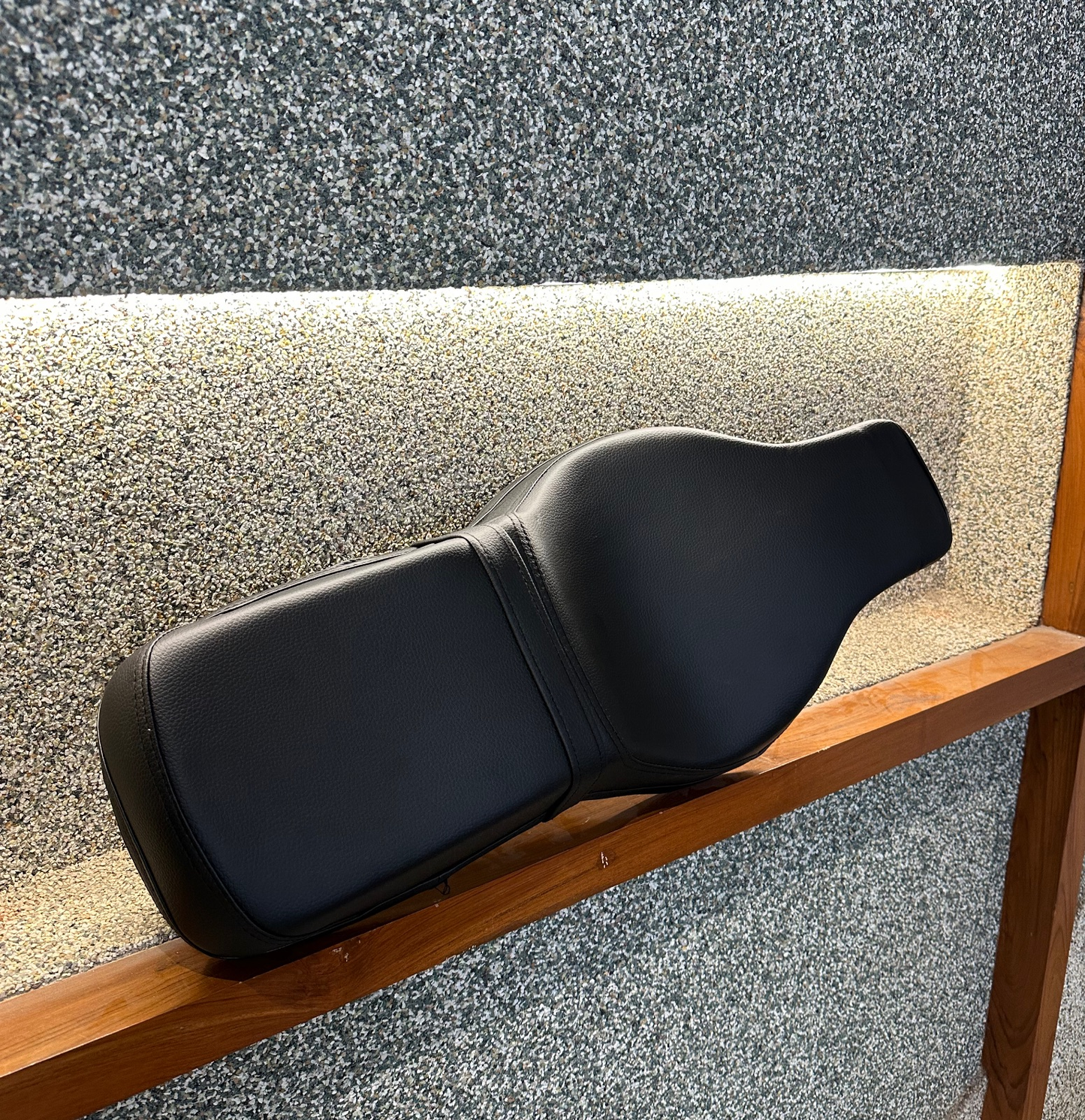 My Custom Made Seat