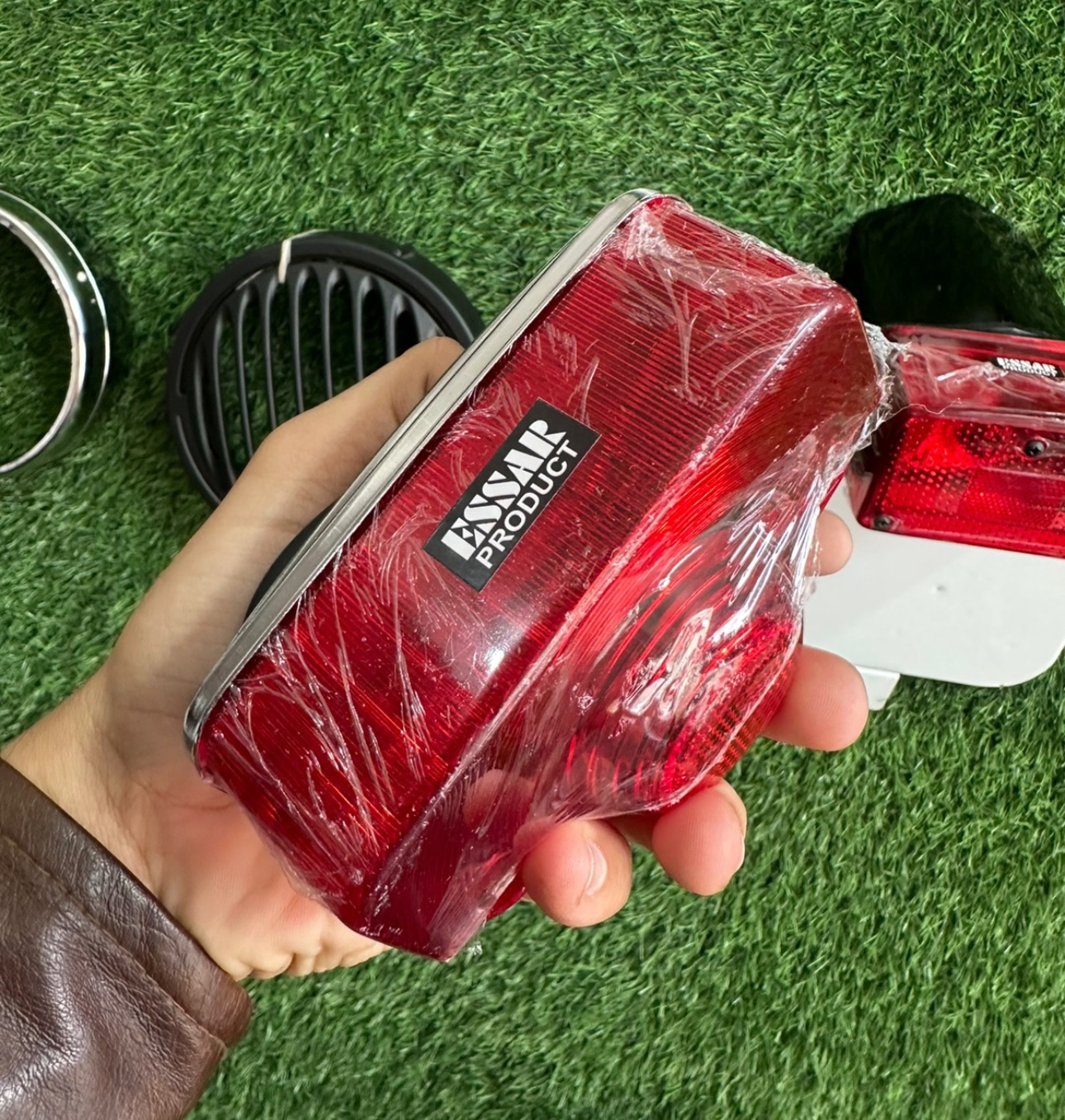 Standard 350 Tail Light