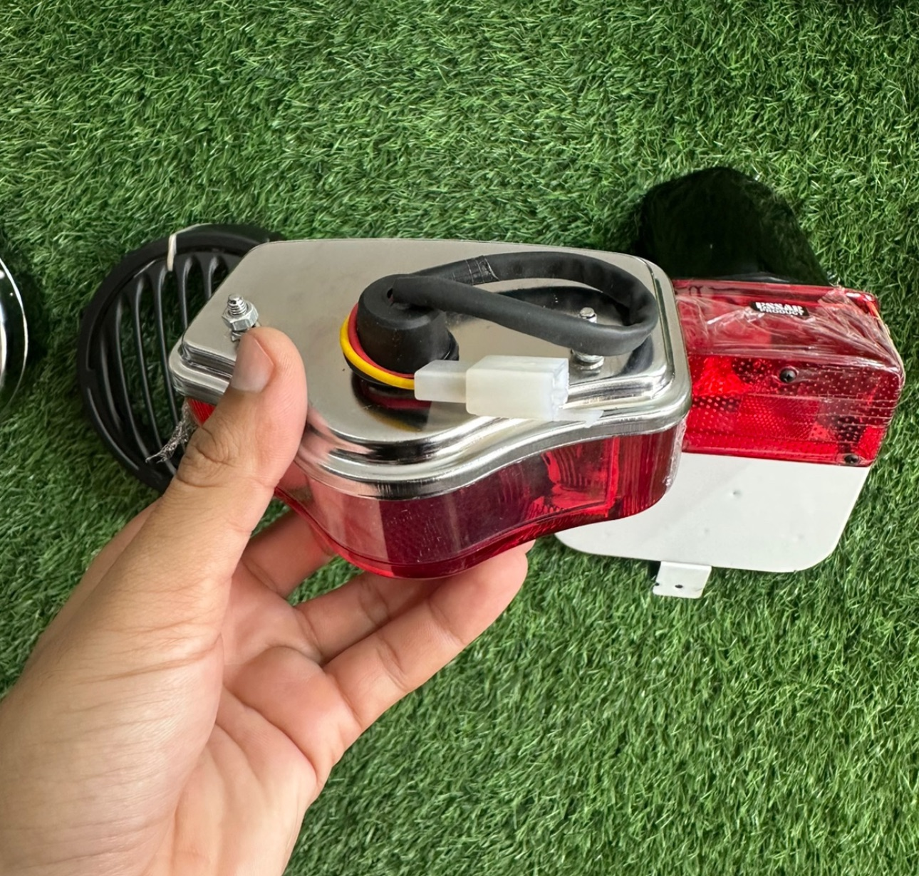 Standard 350 Tail Light