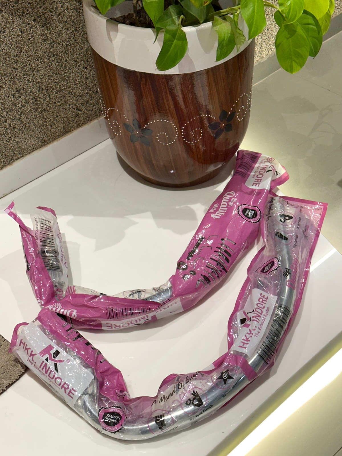 Hk.Orignal C-Bend (Bs3,4)