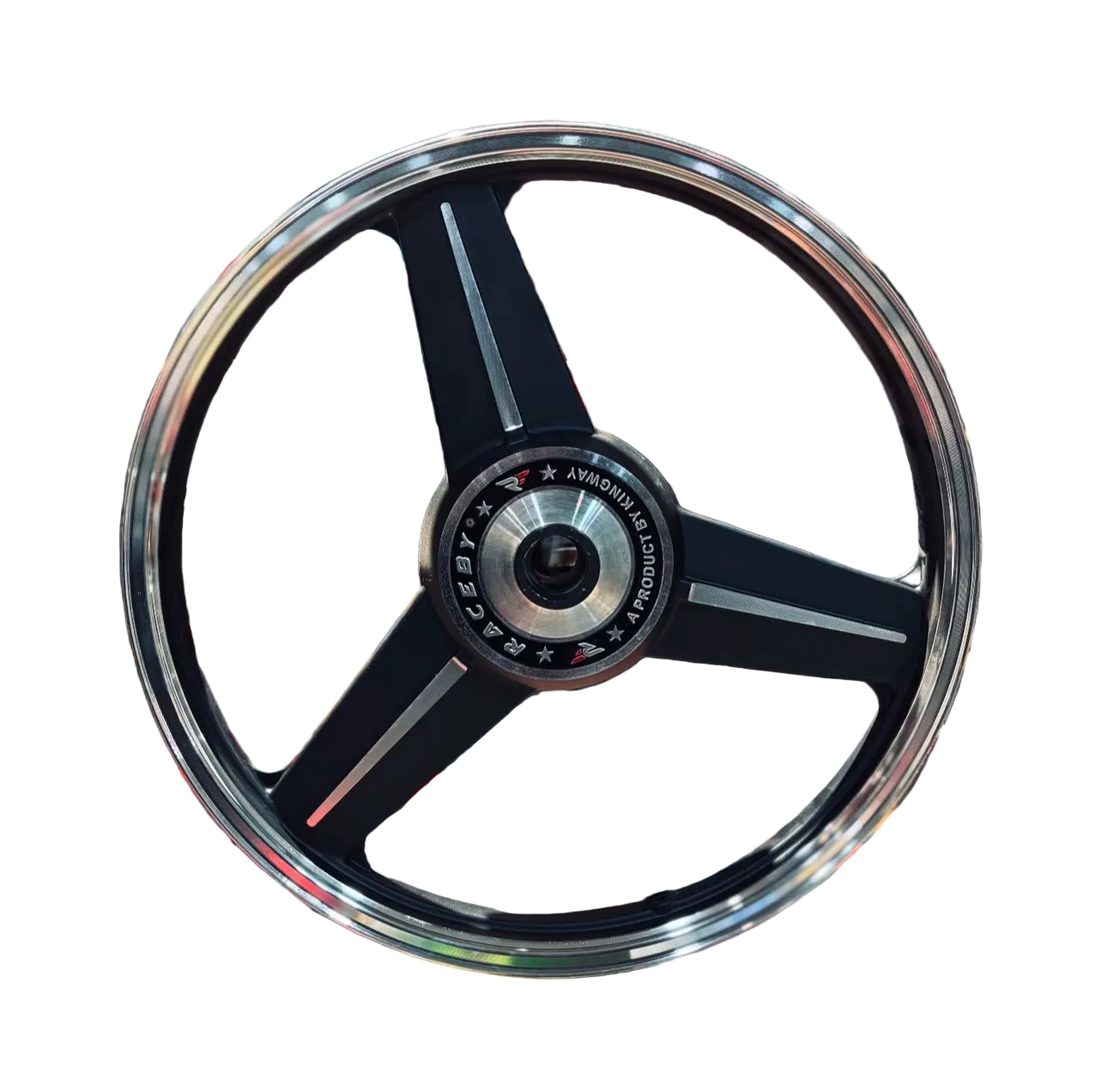 RaceBy Alloy Wheels