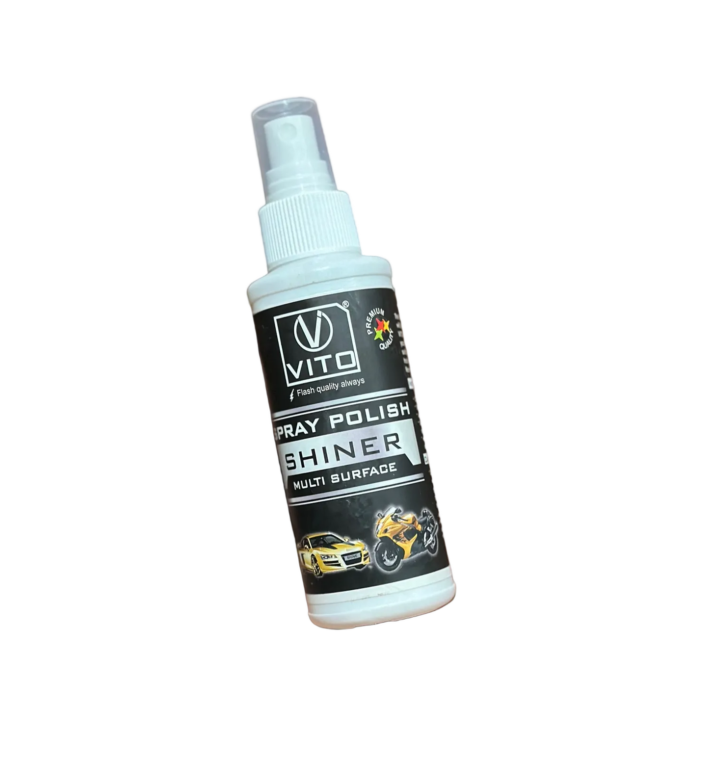 Vito Spray Polish