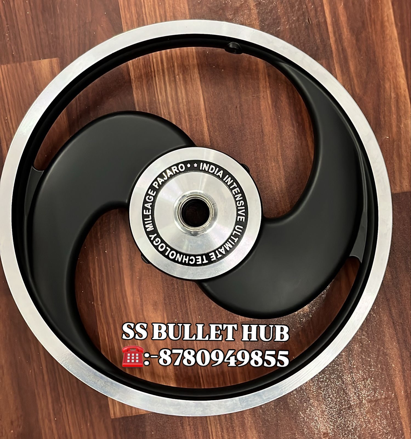 S Alloys For Standard - Electra (Single Disk)