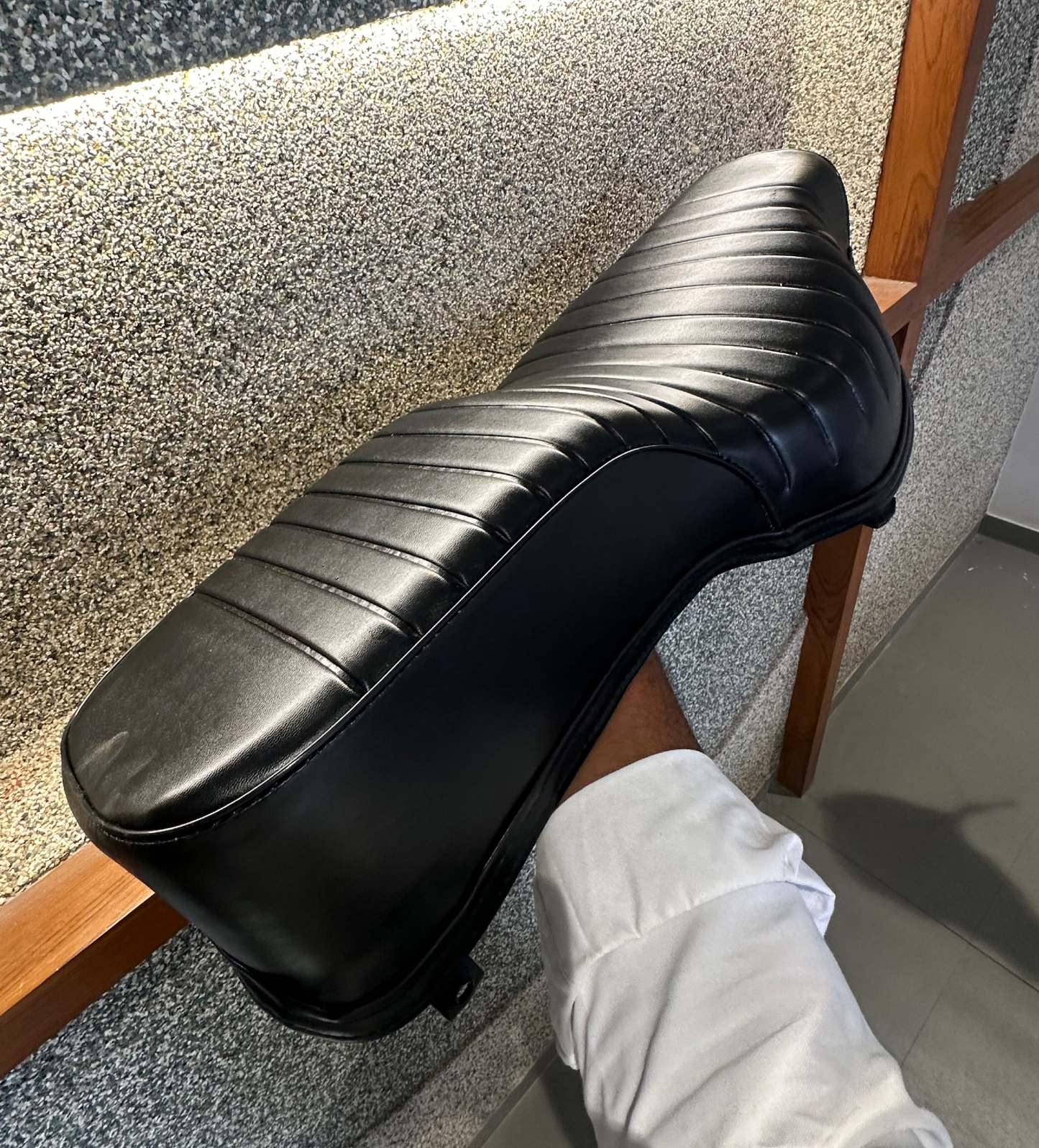 Classic Direct Fitting Standard Seat
